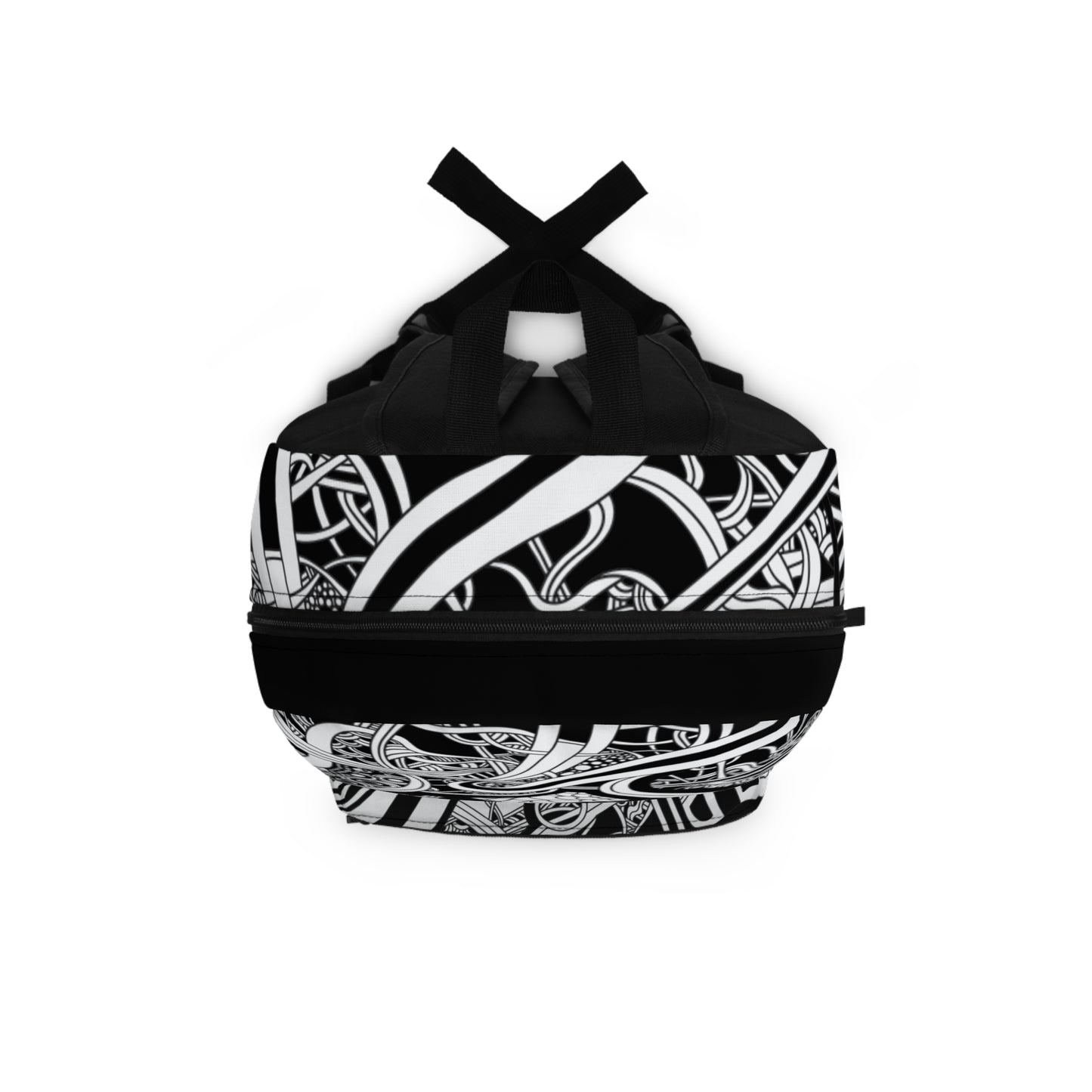 Zentangle Backpack