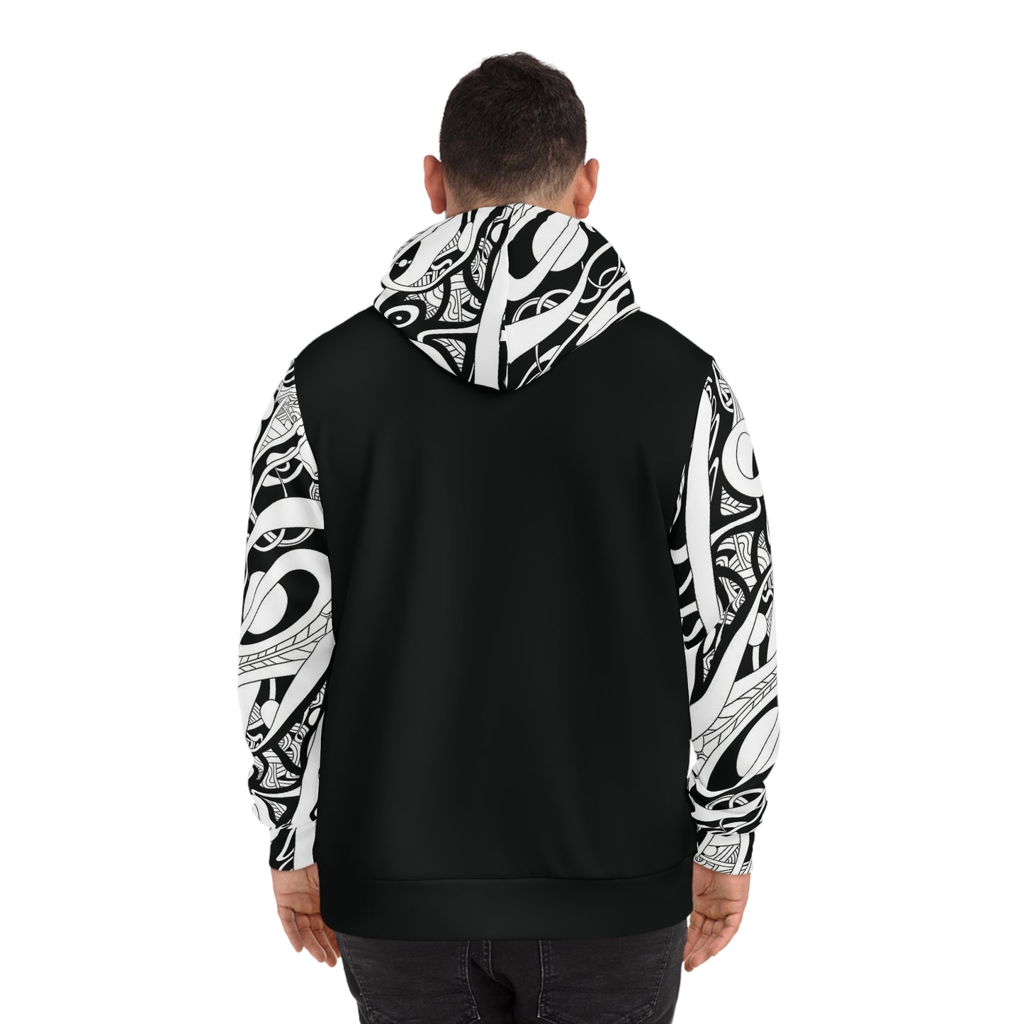 Fashion Hoodie (AOP)