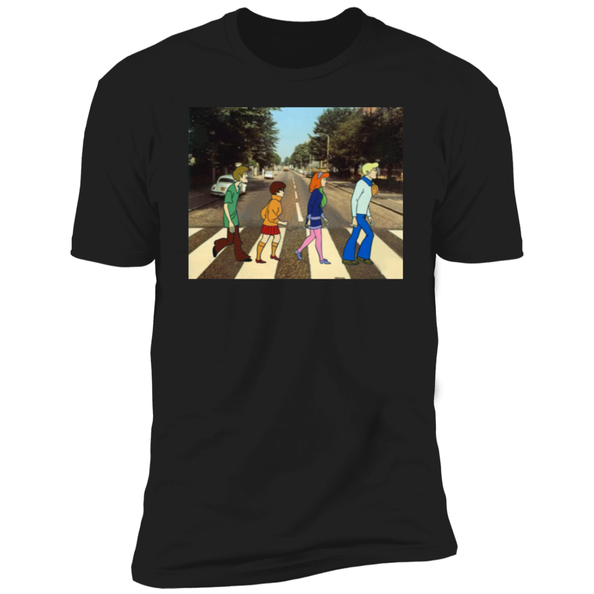 scooby doo 22