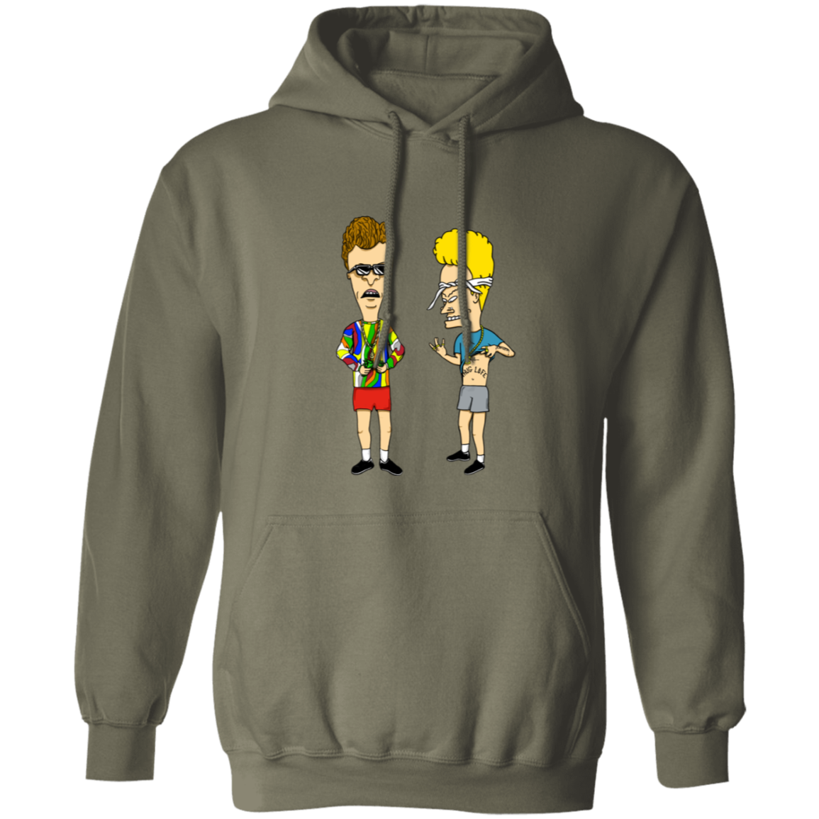 Beavis&Butthead2