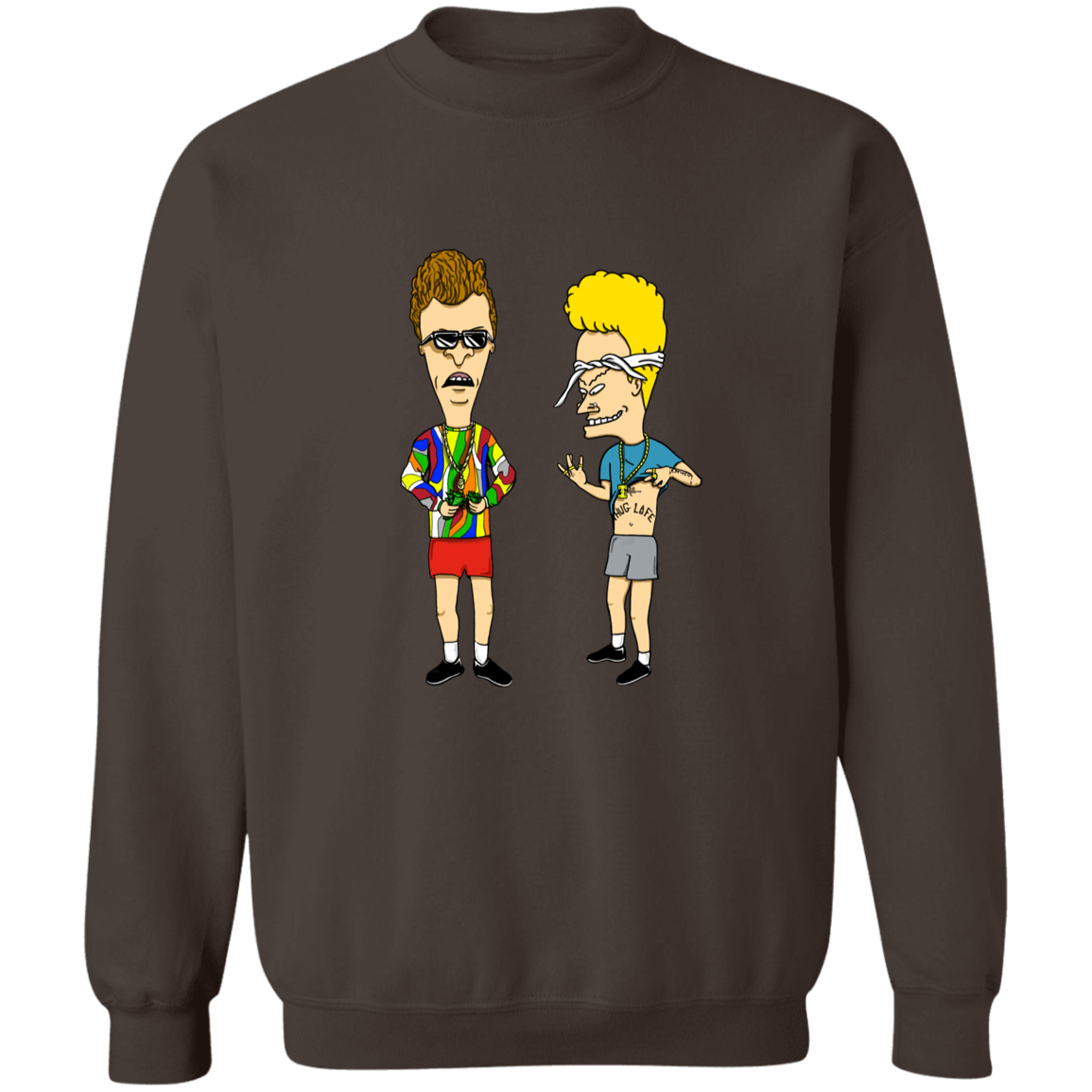 Beavis&Butthead2