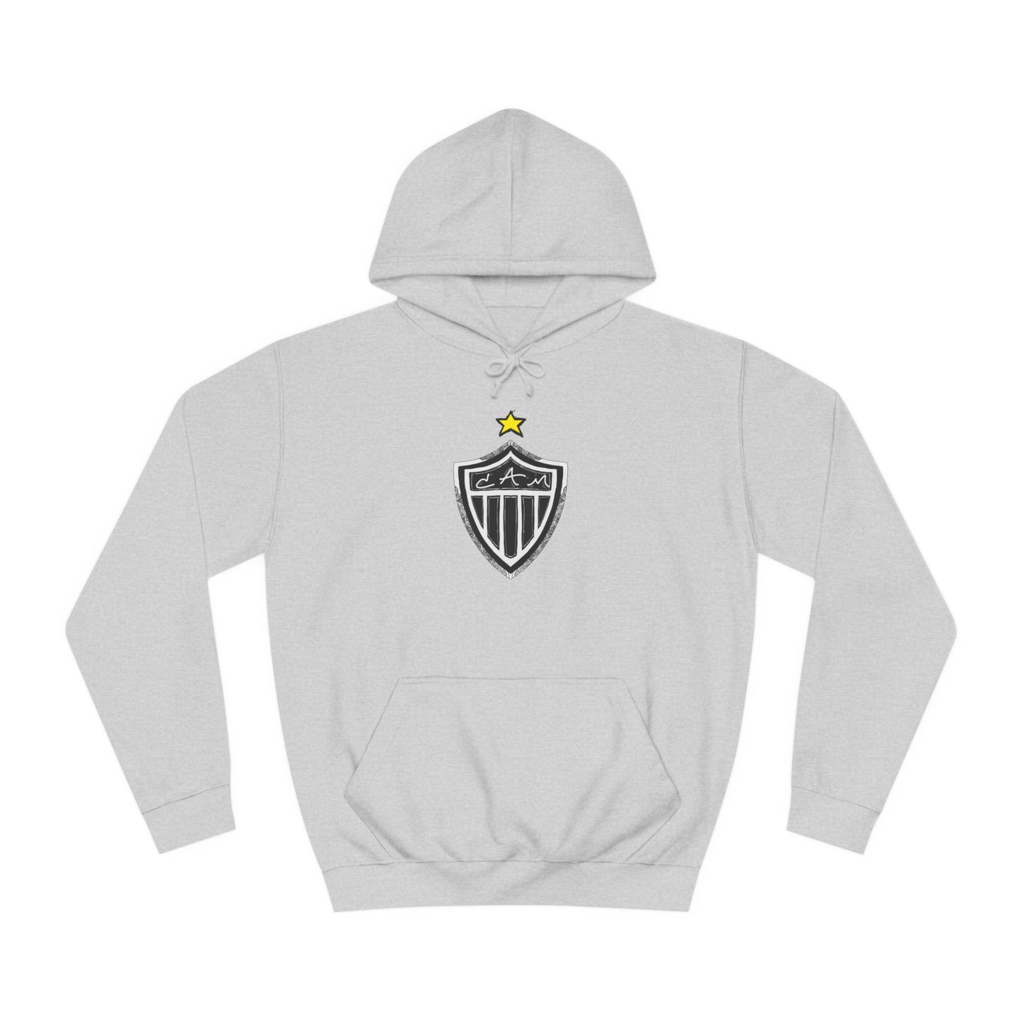 G A L O   Unisex College Hoodie
