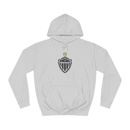 G A L O   Unisex College Hoodie