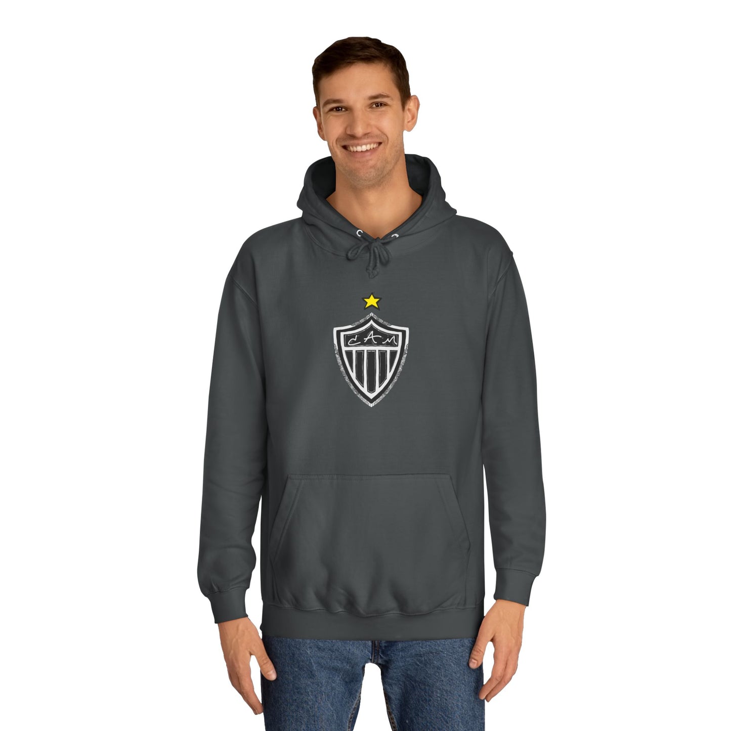 G A L O   Unisex College Hoodie