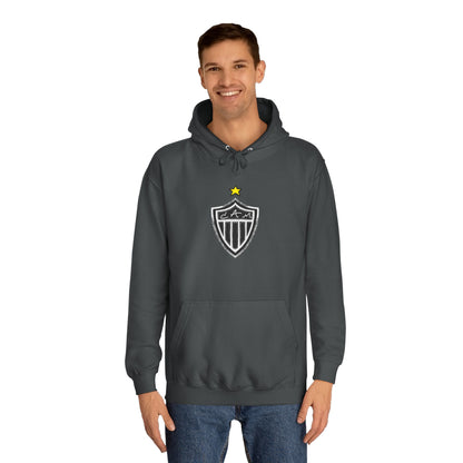 G A L O   Unisex College Hoodie
