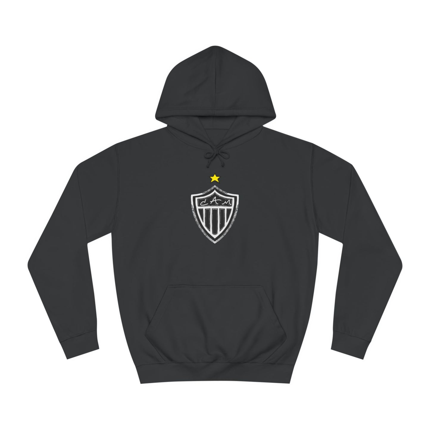 G A L O   Unisex College Hoodie