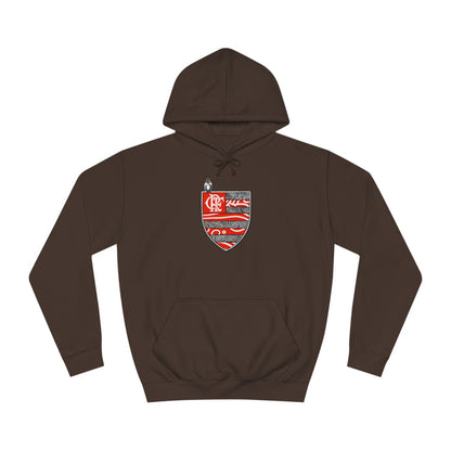 M E N G A O   Unisex College Hoodie