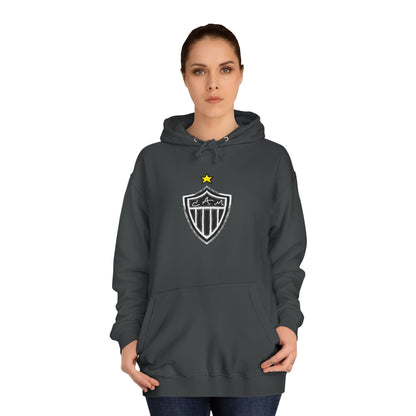G A L O   Unisex College Hoodie
