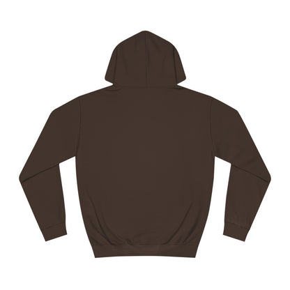 M E N G A O   Unisex College Hoodie