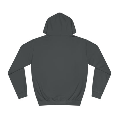 F U S C A    Unisex College Hoodie