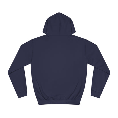 S C O O B Y  D O O  Unisex College Hoodie
