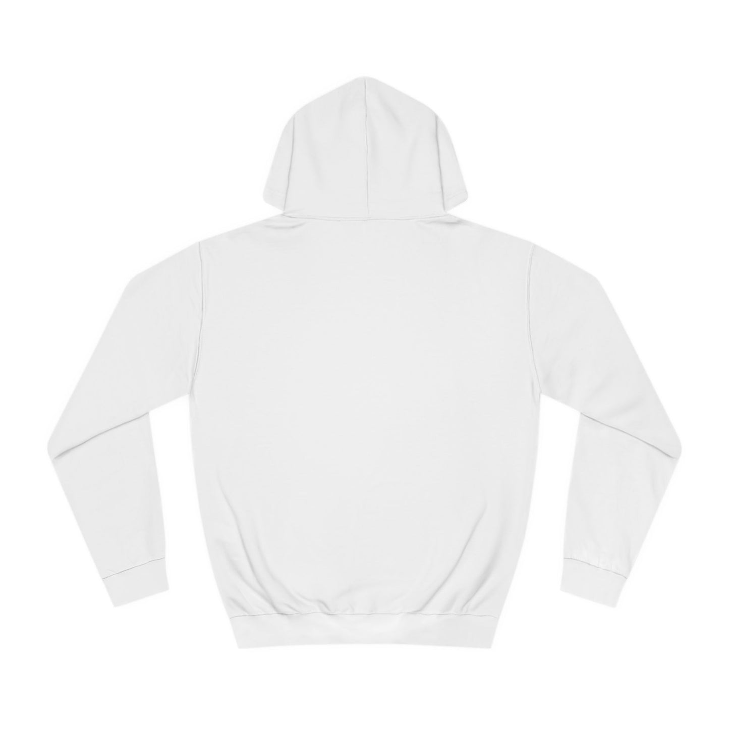 F U S C A    Unisex College Hoodie