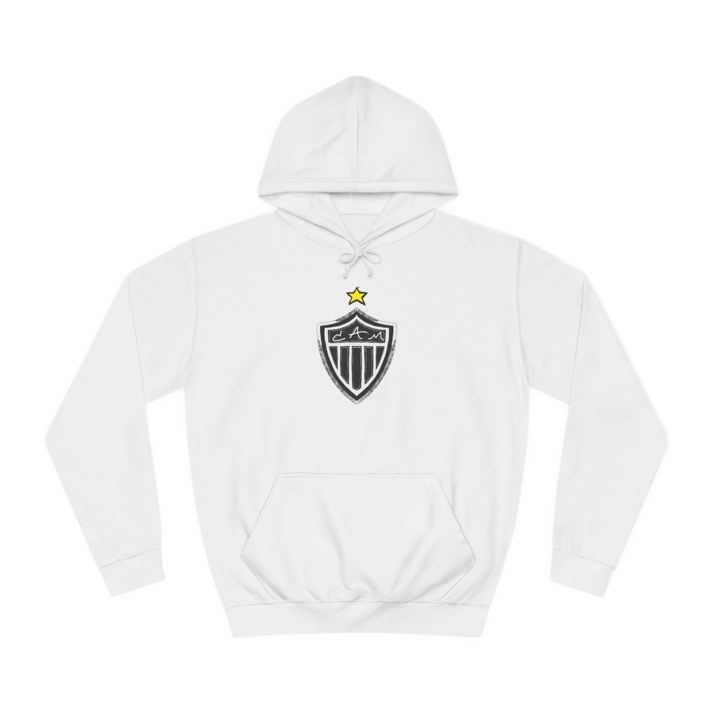 G A L O   Unisex College Hoodie
