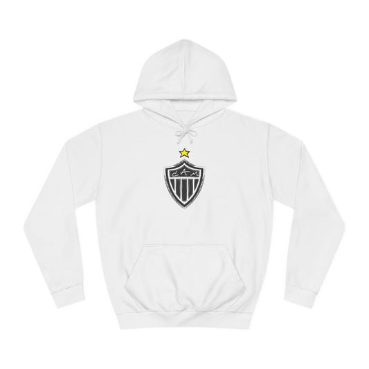G A L O   Unisex College Hoodie