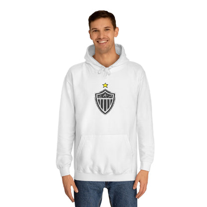 G A L O   Unisex College Hoodie