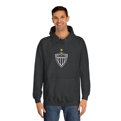 G A L O   Unisex College Hoodie