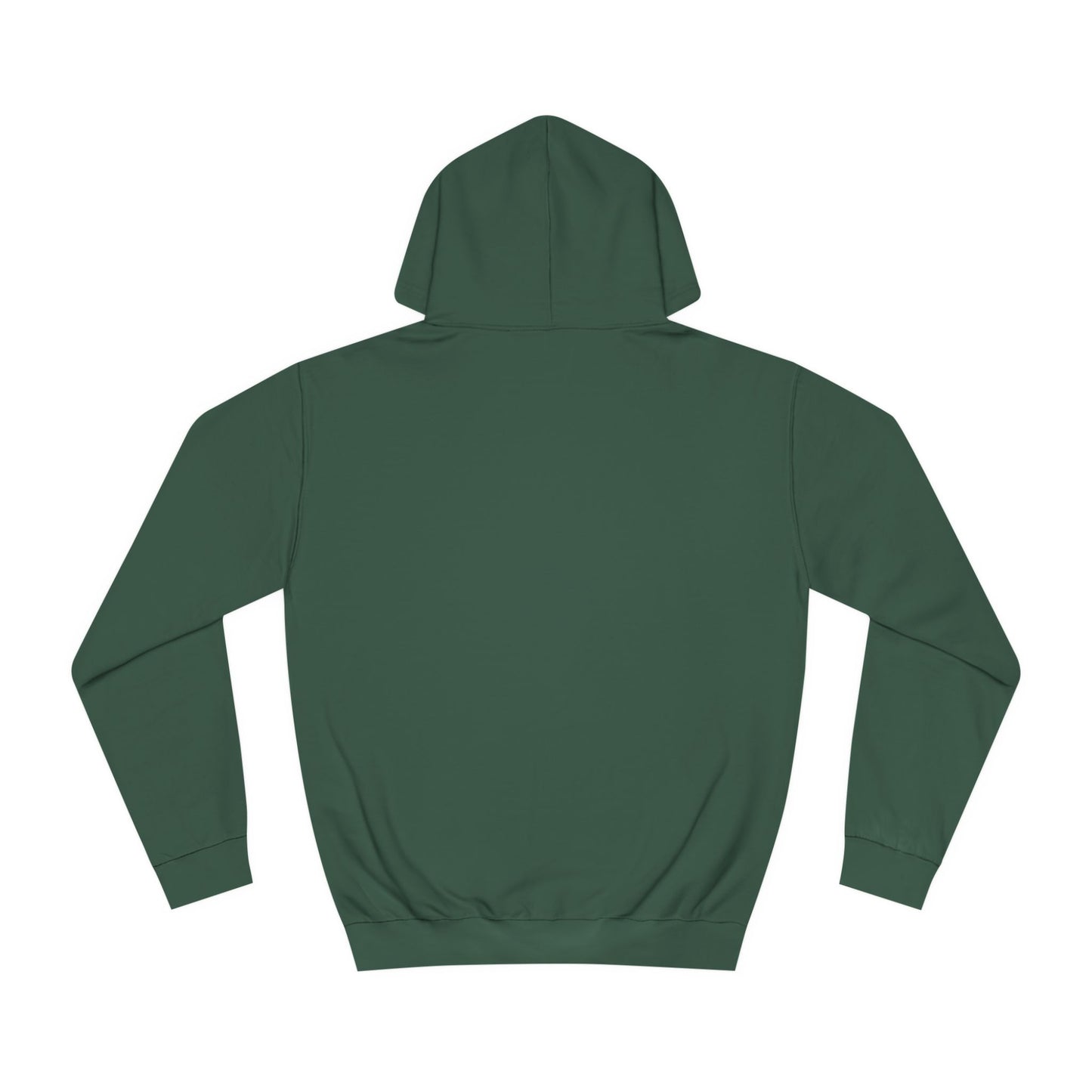 S C O O B Y  D O O  Unisex College Hoodie