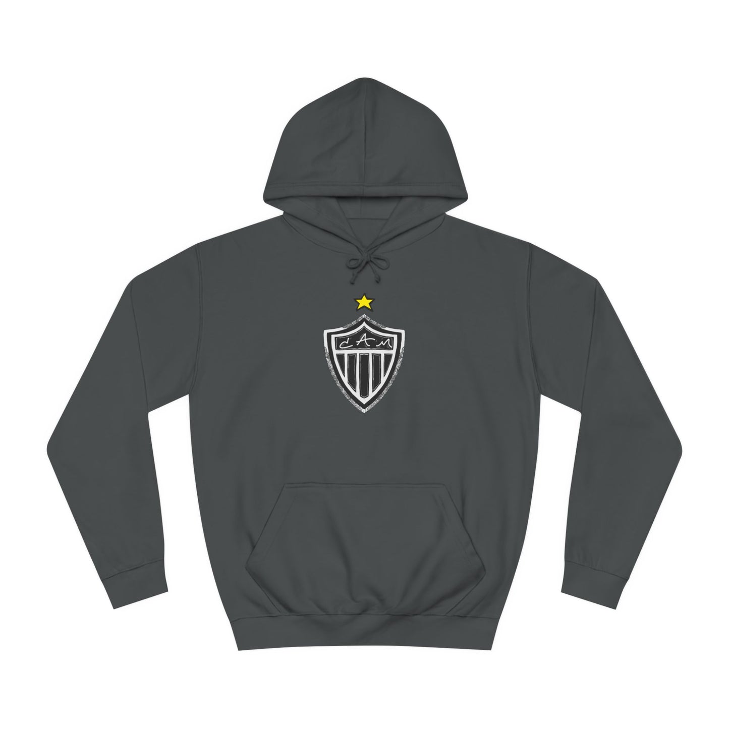 G A L O   Unisex College Hoodie