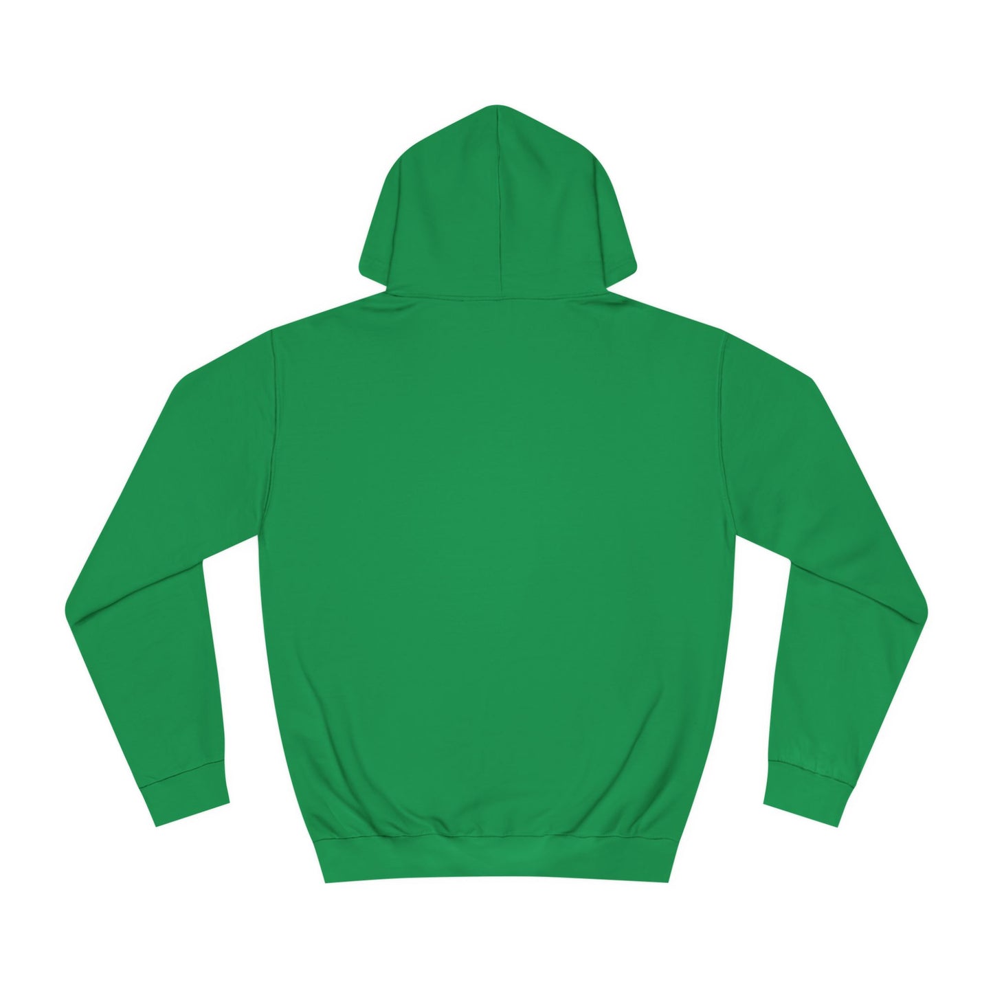 S M U R F  Unisex College Hoodie