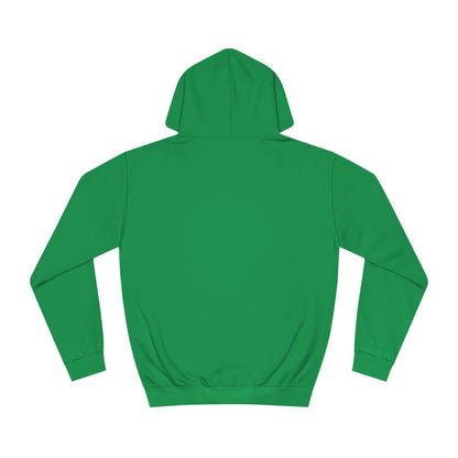 S M U R F  Unisex College Hoodie