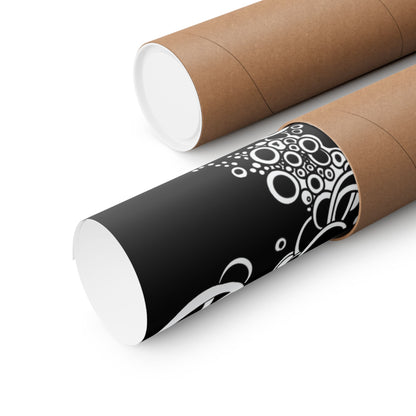 S U M M E R  I N  A U S T O R I A  Matte Vertical Posters