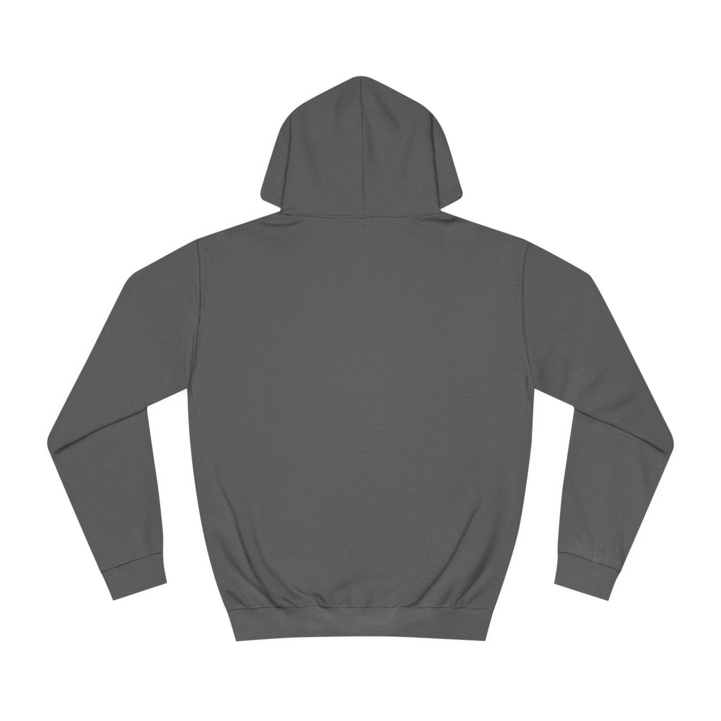 F U S C A    Unisex College Hoodie