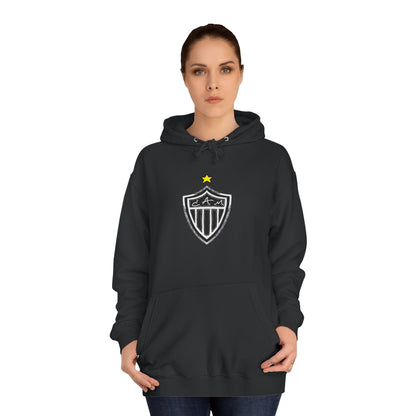 G A L O   Unisex College Hoodie