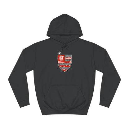 M E N G A O   Unisex College Hoodie