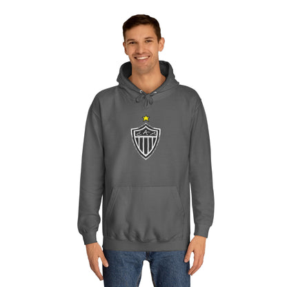 G A L O   Unisex College Hoodie