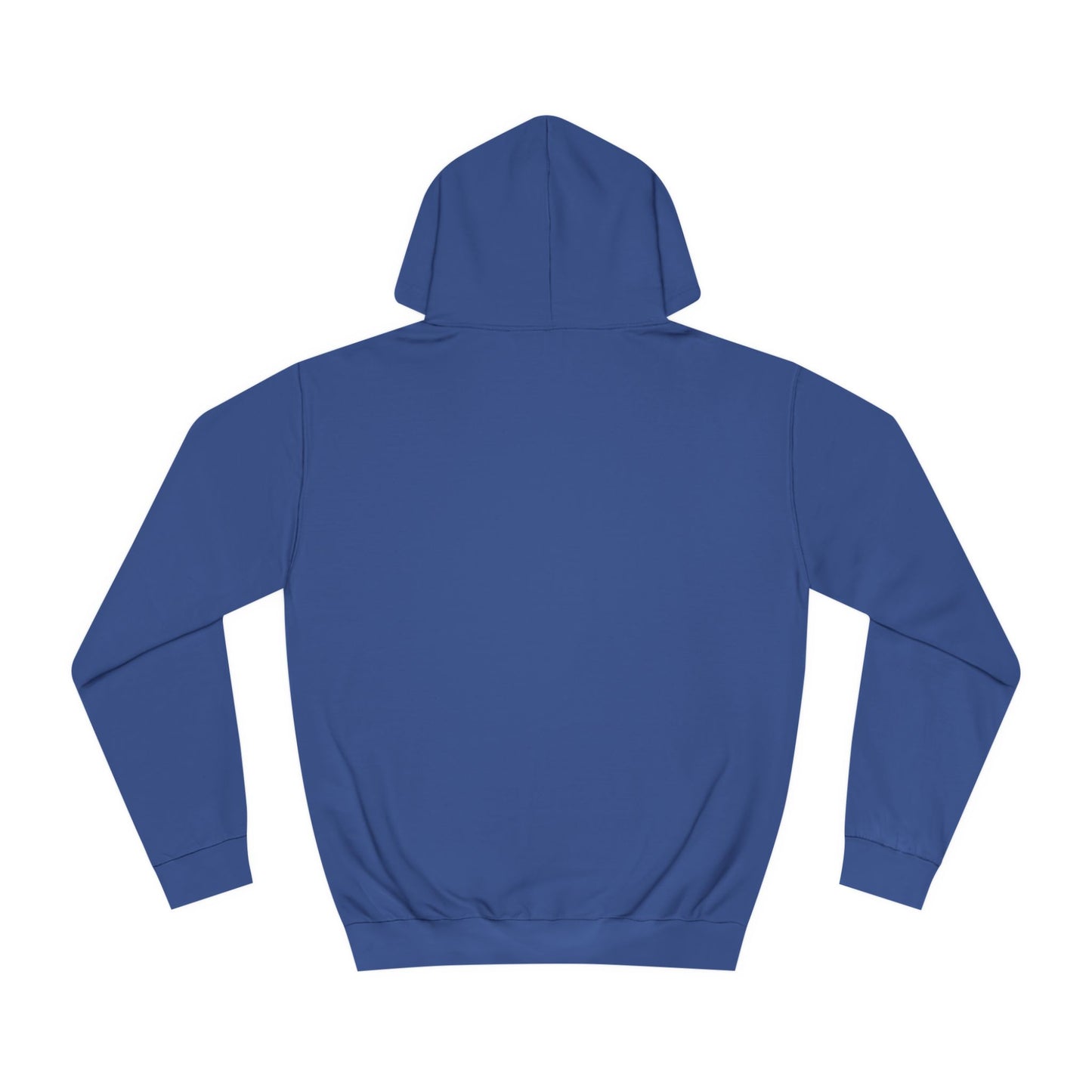 F U S C A    Unisex College Hoodie