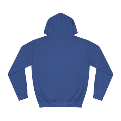 F U S C A    Unisex College Hoodie