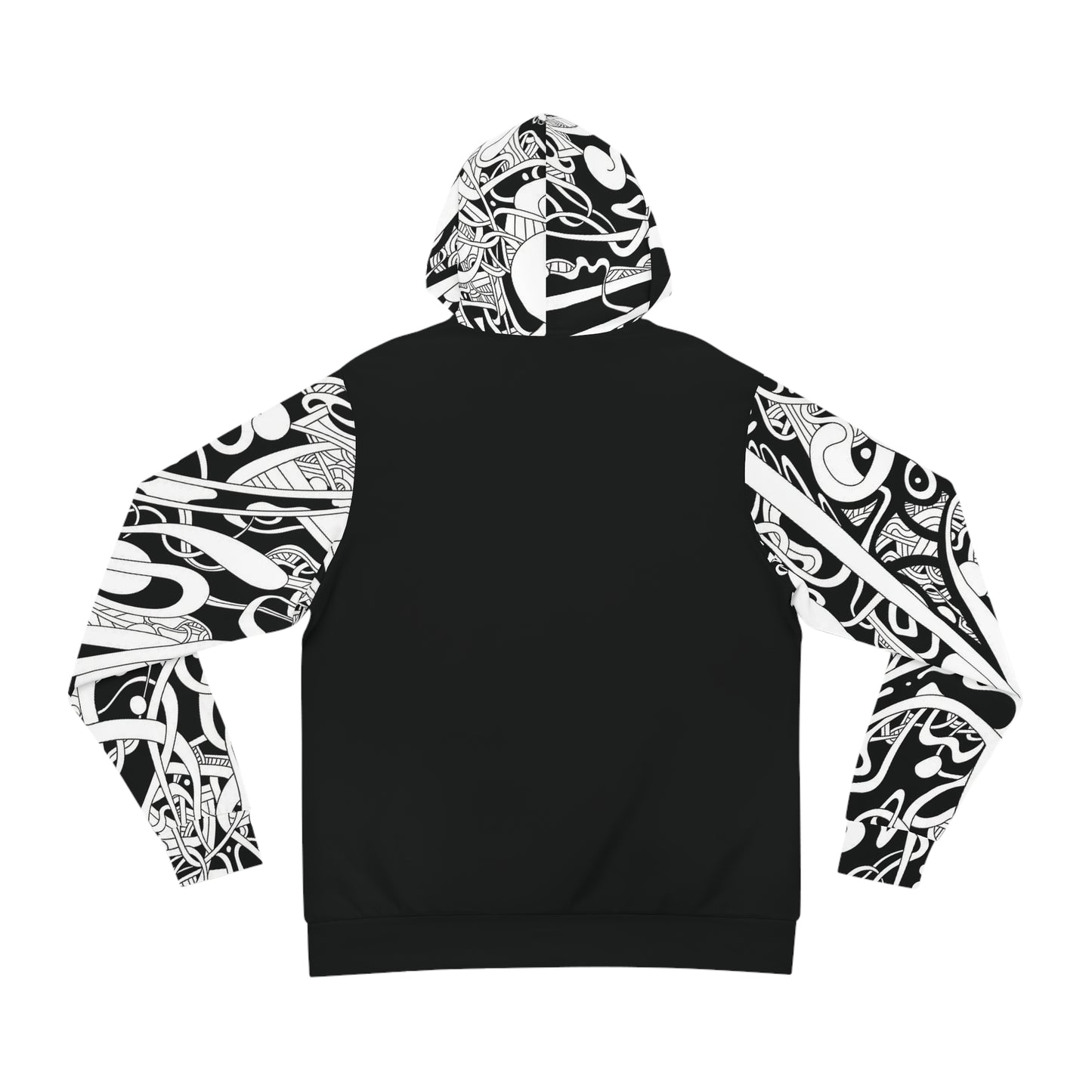 Fashion Hoodie (AOP)