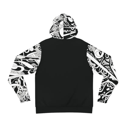 Fashion Hoodie (AOP)