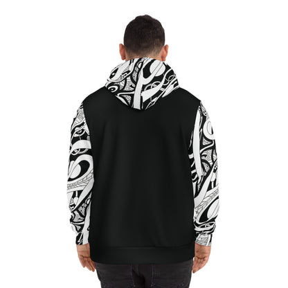 Fashion Hoodie (AOP)
