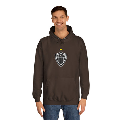 G A L O   Unisex College Hoodie