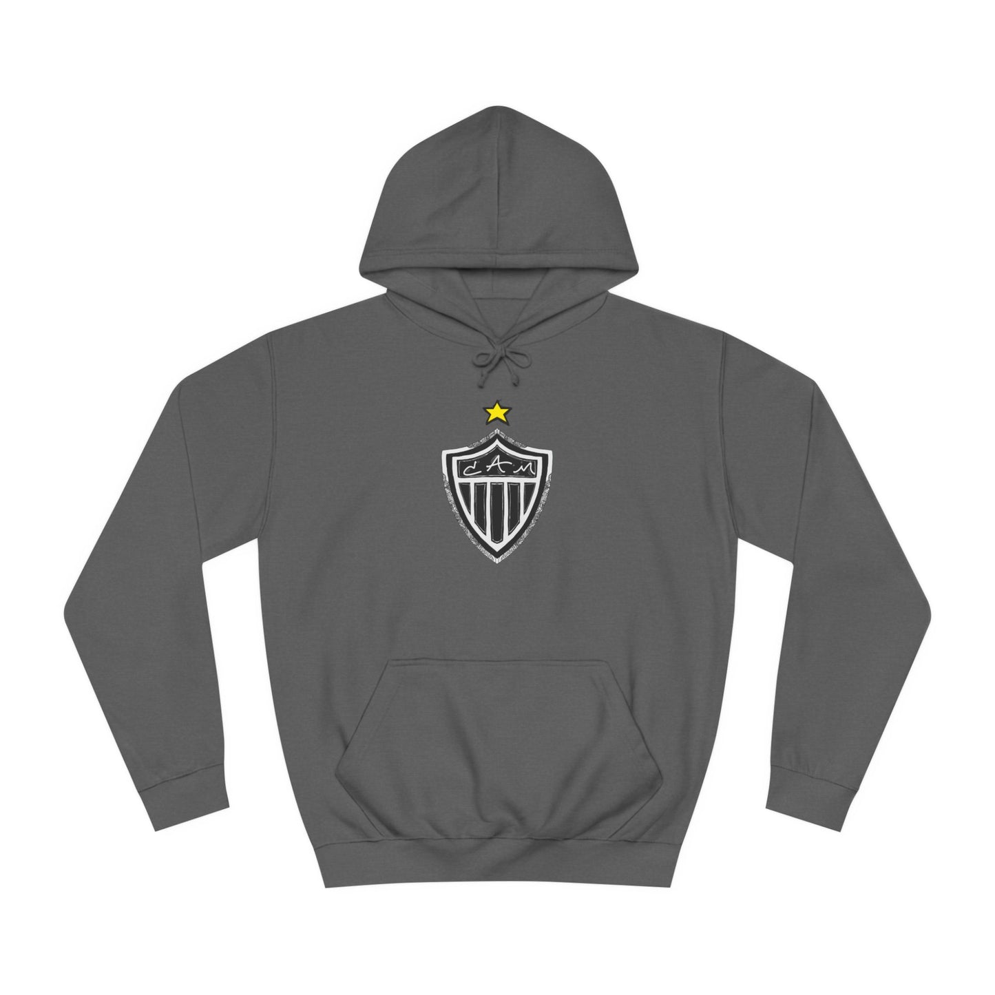 G A L O   Unisex College Hoodie