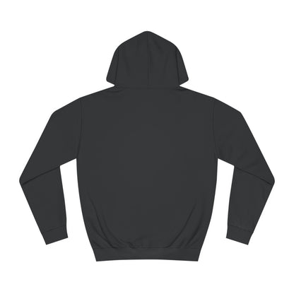 F U S C A    Unisex College Hoodie