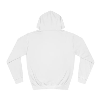 S M U R F  Unisex College Hoodie
