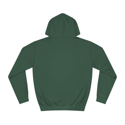 S M U R F  Unisex College Hoodie