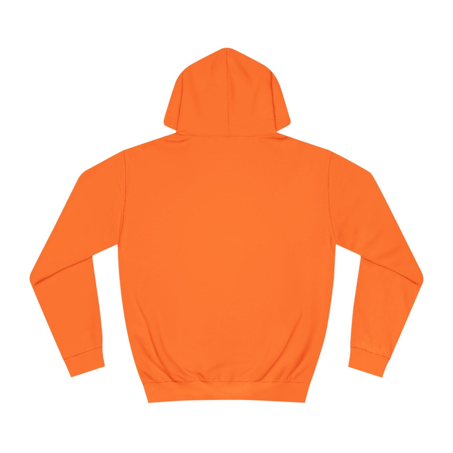 S C O O B Y  D O O  Unisex College Hoodie