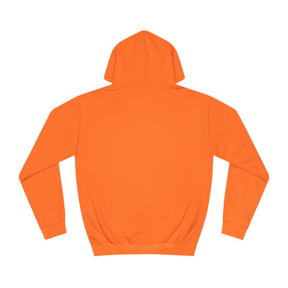 S C O O B Y  D O O  Unisex College Hoodie