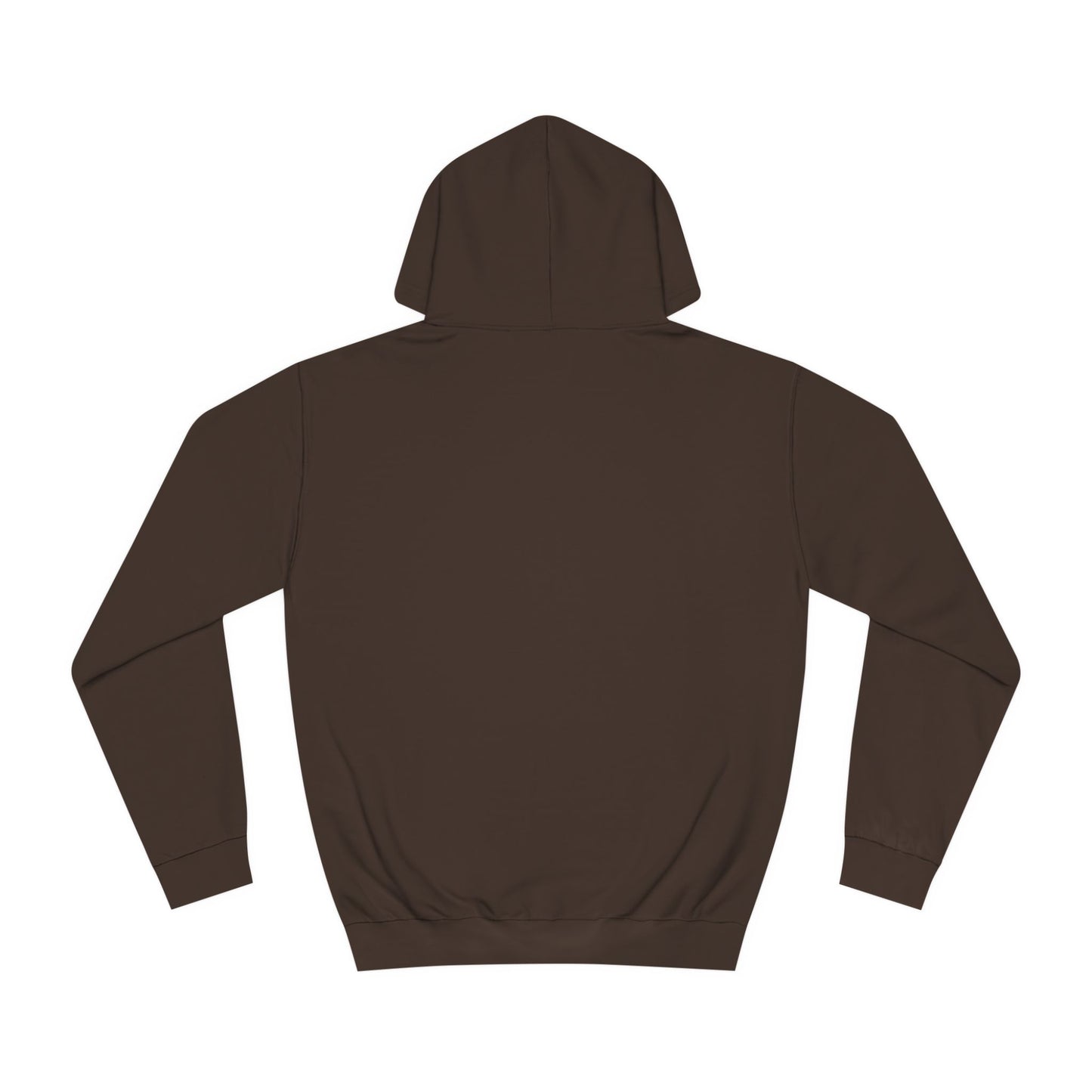 S C O O B Y  D O O  Unisex College Hoodie