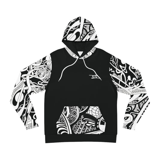 Fashion Hoodie (AOP)