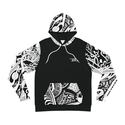 Fashion Hoodie (AOP)