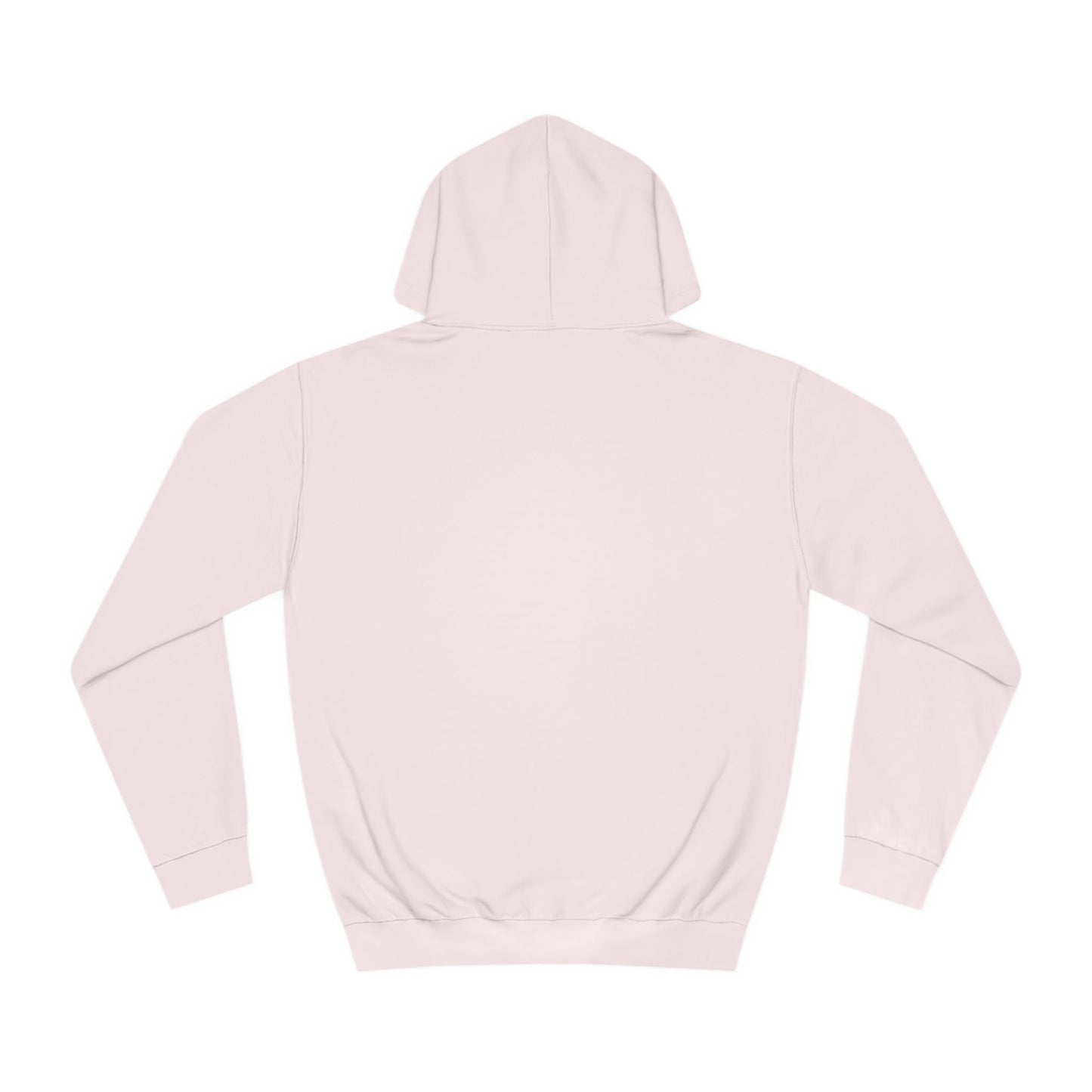 S C O O B Y  D O O  Unisex College Hoodie