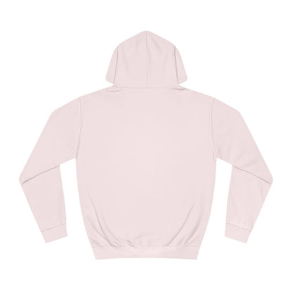 S C O O B Y  D O O  Unisex College Hoodie