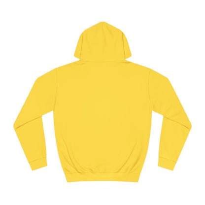 R U G R A T S  Unisex College Hoodie