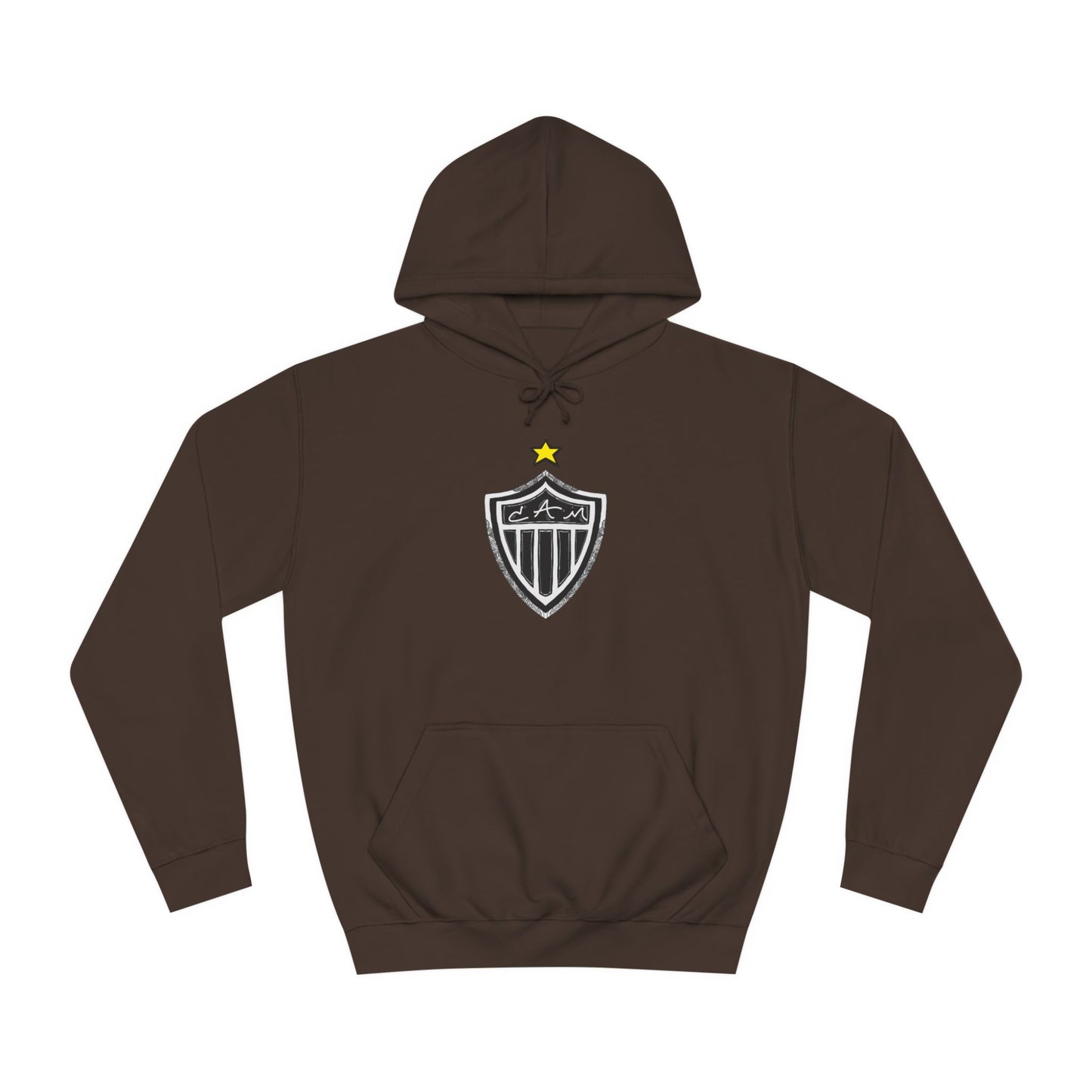 G A L O   Unisex College Hoodie