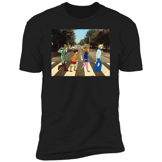 scooby doo 22