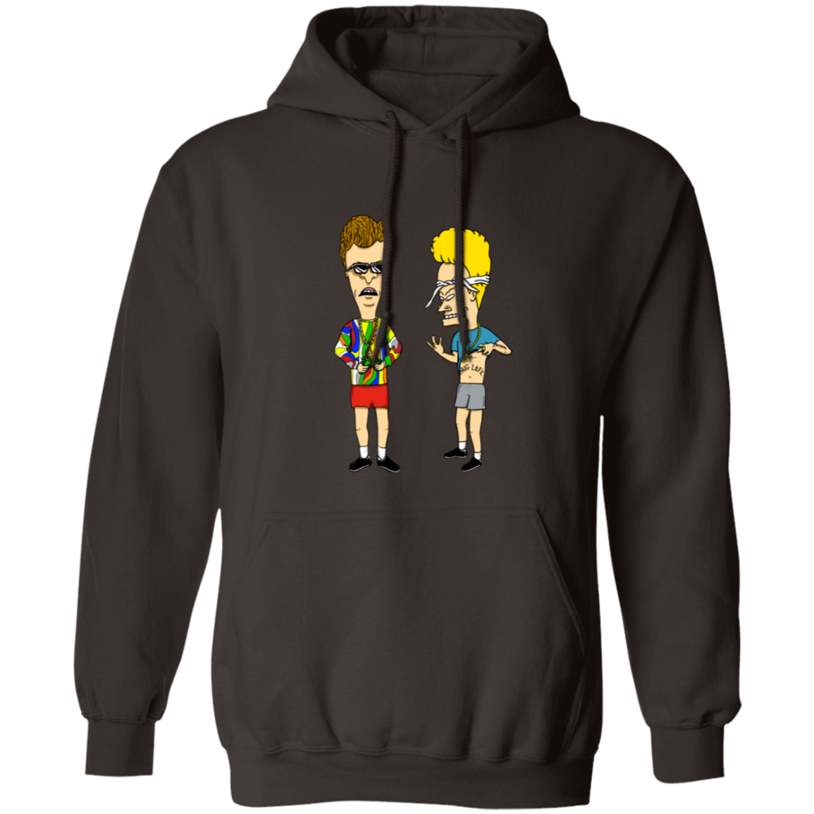 Beavis&Butthead2